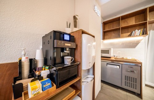Chuncheon Hotel | Chuncheon Bom Stay