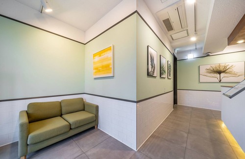 Chuncheon Hotel | Chuncheon Bom Stay