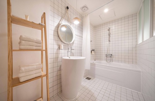 Chuncheon Hotel | Chuncheon Bom Stay