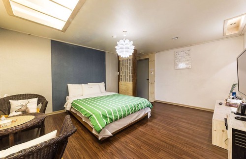 Chuncheon Hotel | Chuncheon Cinema