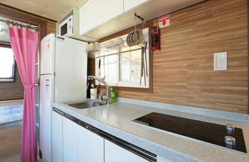 Namsan House | Chuncheon Dabol Pension