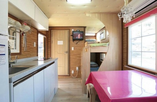 Namsan House | Chuncheon Dabol Pension