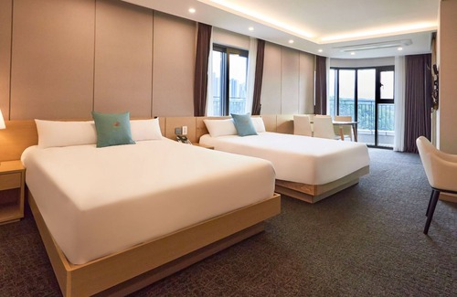 Chuncheon Hotel | Chuncheon Eston Hotel