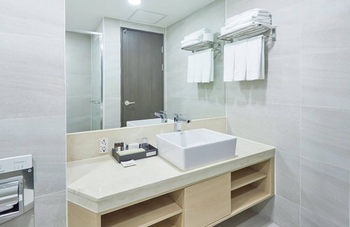 Chuncheon Hotel | Chuncheon Eston Hotel