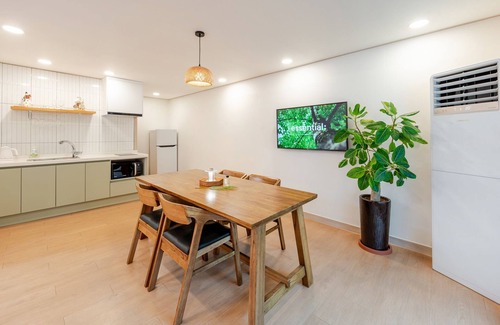 Namsan House | Chuncheon Haven Forest Pension