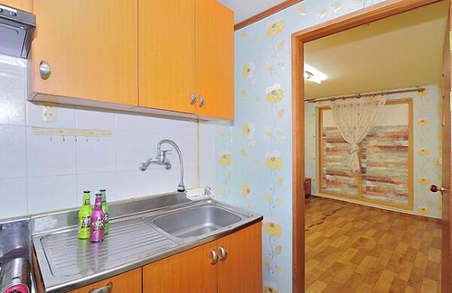 Namsan House | Chuncheon Pine Hill Pension
