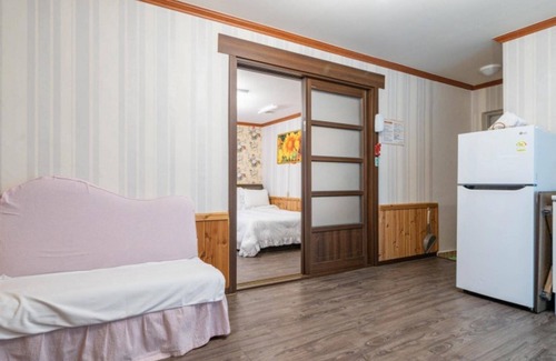 Namsan House | Chuncheon Supsogui Gangchon Pension