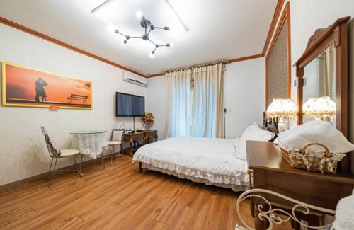 Namsan House | Chuncheon Supsogui Gangchon Pension