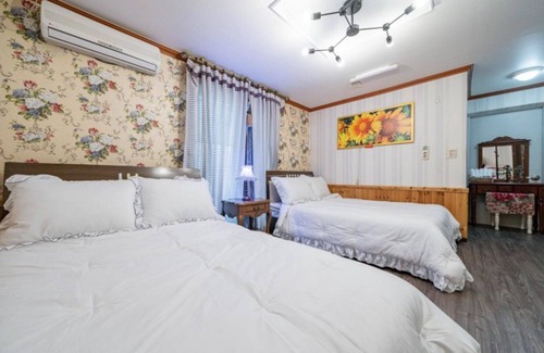Namsan House | Chuncheon Supsogui Gangchon Pension