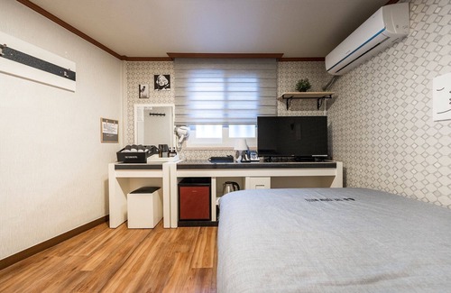 Chuncheon Hotel | Chuncheon Yurim