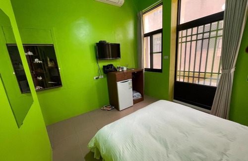 Huxi House | Chunfa B&B