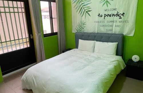 Huxi House | Chunfa B&B