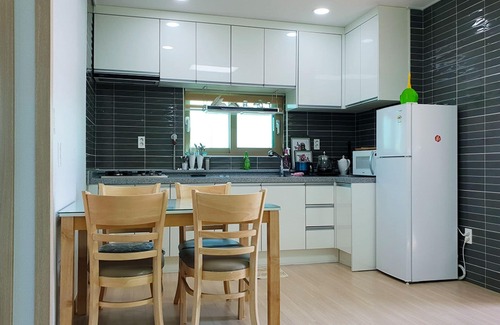Chungju House | Chungju Apple Guest House