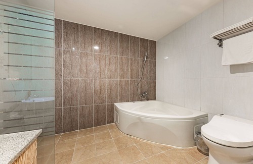 Chungju Hotel | Chungju Apple Hotel