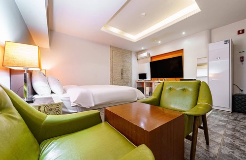 Chungju Hotel | Chungju Apple Hotel