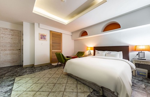 Chungju Hotel | Chungju Apple Hotel