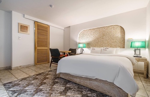 Chungju Hotel | Chungju Apple Hotel