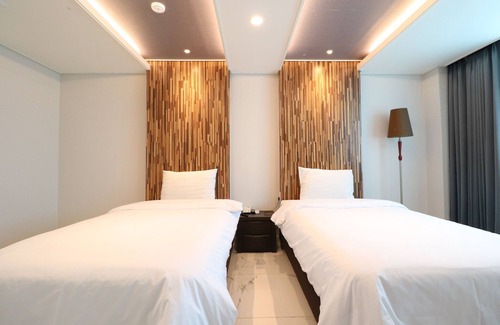 Chungju Hotel | Chungju Grand Hotel