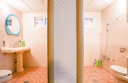 Chungju House | Chungju Hosuwiui Haru Pension