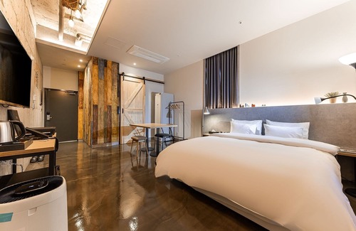 Chungju Hotel | Chungju Hotel Road