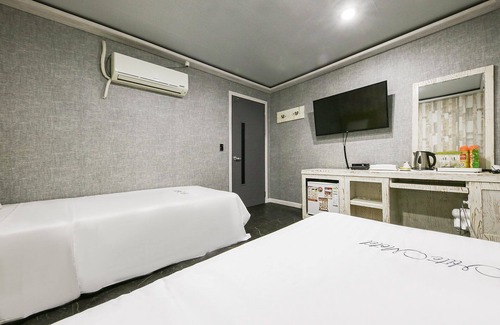 Chungju Hotel | Chungju Hotel Soyu