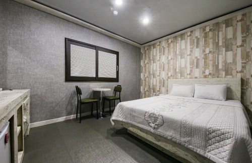 Chungju Hotel | Chungju Hotel Soyu
