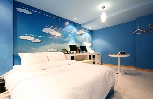 Chungju Hotel | Chungju Lexy