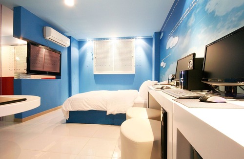 Chungju Hotel | Chungju Lexy