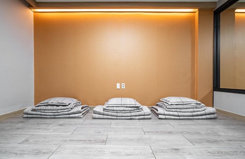 Chungju Hotel | Chungju May