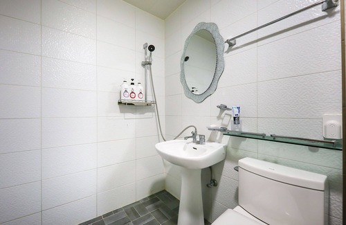 Chungju Hotel | Chungju May