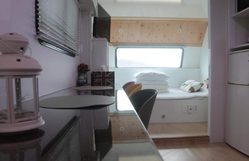 Chungju House | Chungju Nordic Pension