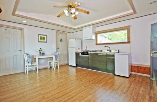 Chungju House | Chungju Nordic Pension
