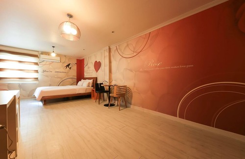 Chungju Hotel | Chungju Piano Motel