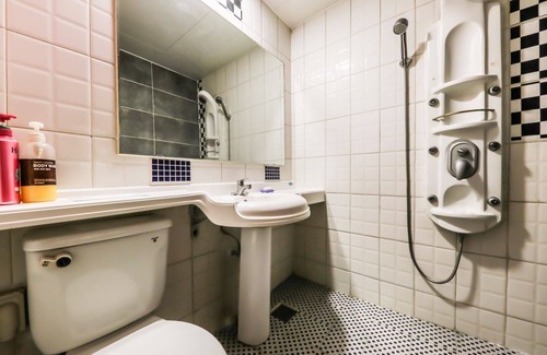 Chungju Hotel | Chungju Romance