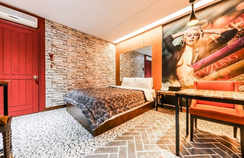 Chungju Hotel | Chungju Romance