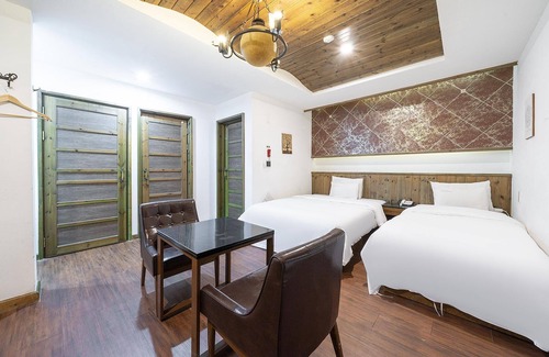 Chungju Hotel | Chungju Toronto Hotel