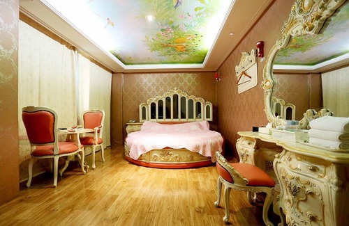 Chungju Hotel | Chungju Well Park