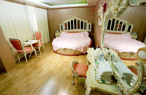 Chungju Hotel | Chungju Well Park