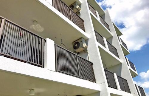 Motobu Apartment | Churaumi Terrace