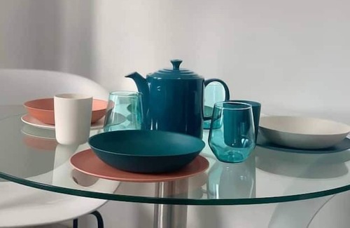 Moseley House | Church - Apartment 1