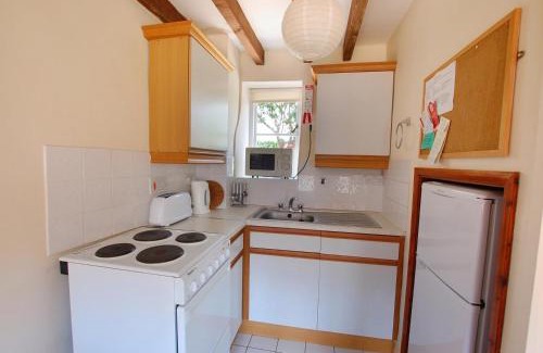 Field Dalling House | Church Barn Cottage