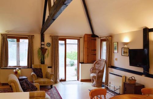 Norwich House | Church Barn Studio