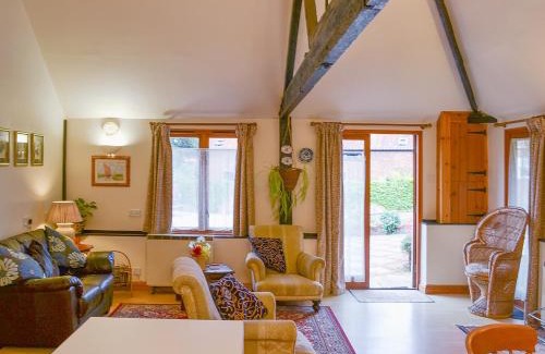 Norwich House | Church Barn Studio