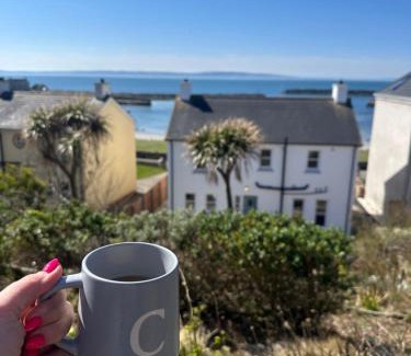 Rathlin Island House | Church Bay House Rathlin