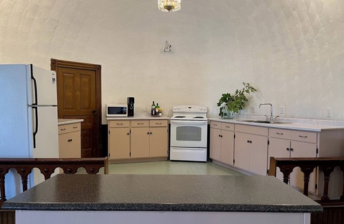 Nottawa Ski Chalet | Church Conversion Family Chalet - Pretty River - Collingwood - Blue Mountain
