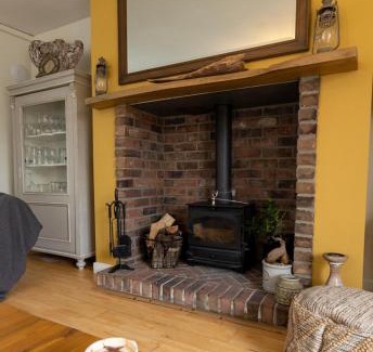 Beadnell House | Church Cottage by Coast & Country Stays