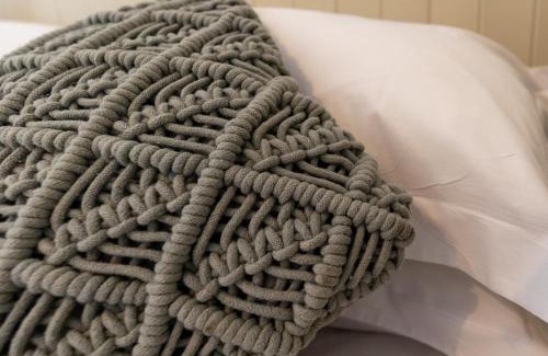Beadnell House | Church Cottage by Coast & Country Stays