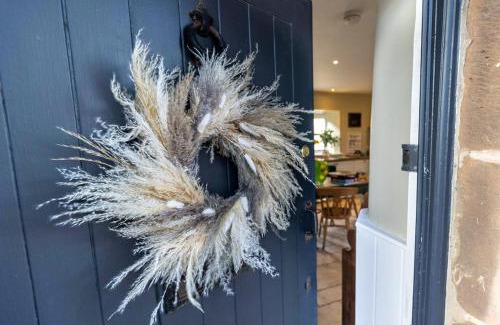 Beadnell House | Church Cottage by Coast & Country Stays