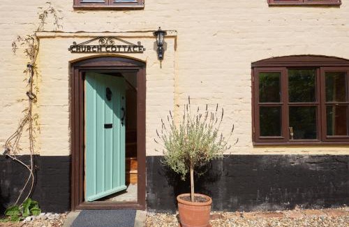 Walpole House | Church Cottage