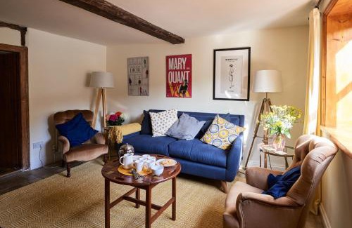 Walpole House | Church Cottage
